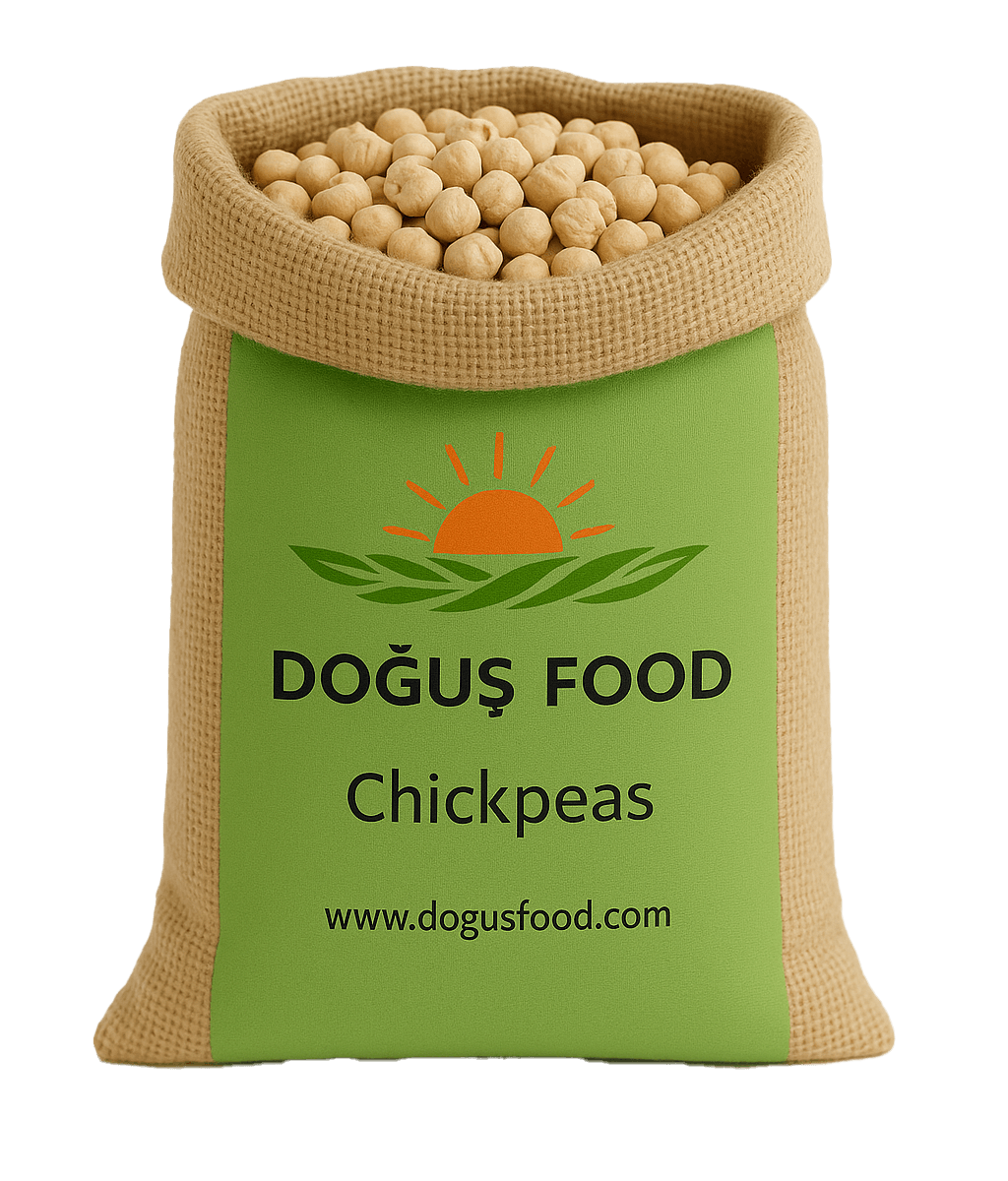 Doğuş Food- Homepage Doğuş Food